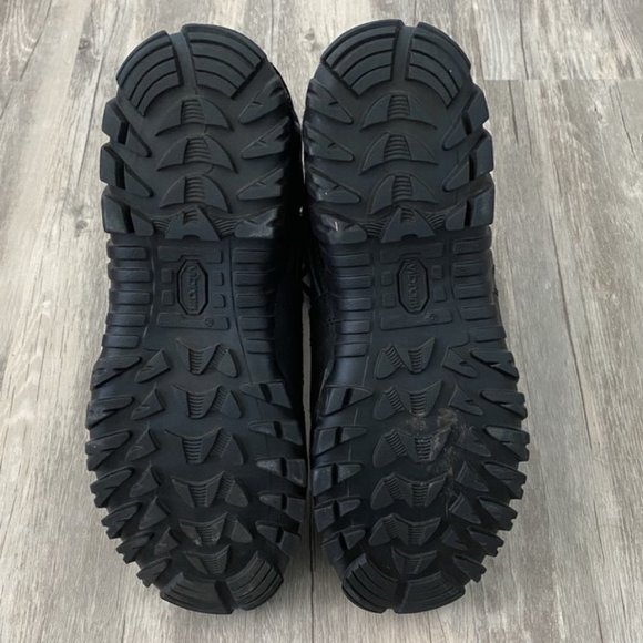 Tac Boots - Khyber TR960Z Lightweight Side-Zip main image 4
